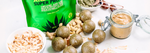 Hemp Protein Ball Recipe - Shine Bright In Your Best Skin