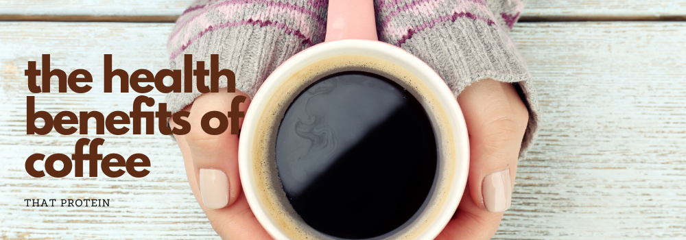The health benefits (and myths) of coffee – it may even boost your workout!