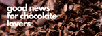 READ ON IF YOU ARE A CHOCOLATE LOVER!