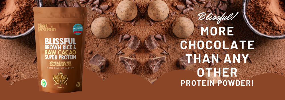5 Things we Love about Cacao!