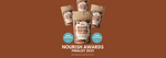 ‘That Protein’ Is Now A Double Finalist In The ‘Toughest Awards In The Health Food Industry,’ – The Nourish Awards.