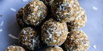 Simple Hemp & Baobab Protein Ball Recipe