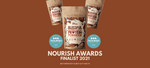 That Protein Finalist for Two Prestigious Nourish Awards 2021