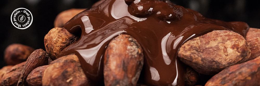 Why your Chocolate Obsession is Alright!