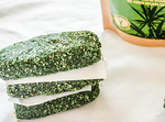 Green Monster Baobab Protein Bars