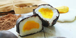 Vegan Protein Cream Eggs