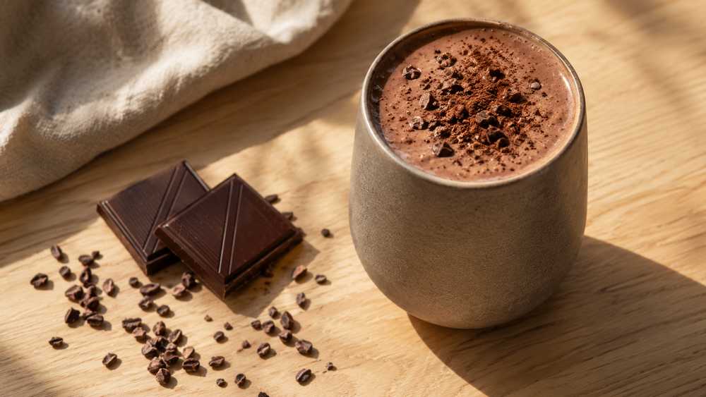Best Vegan Protein Powder UK 2026: Gut-Friendly Buyer's Guide – thatprotein