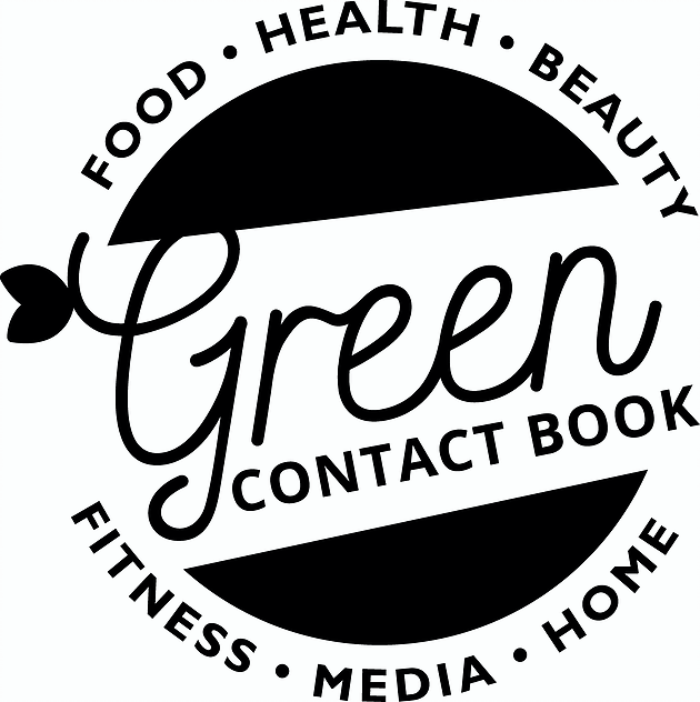 Green Contact Book interview with that protein founder.