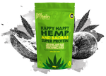 The 2 Amazing Ingredients That Make Our Happy Happy Hemp & Baobab.