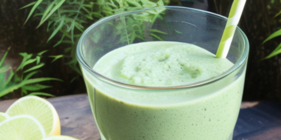 that protein Zesty Hemp and Baobab Smoothie – thatprotein