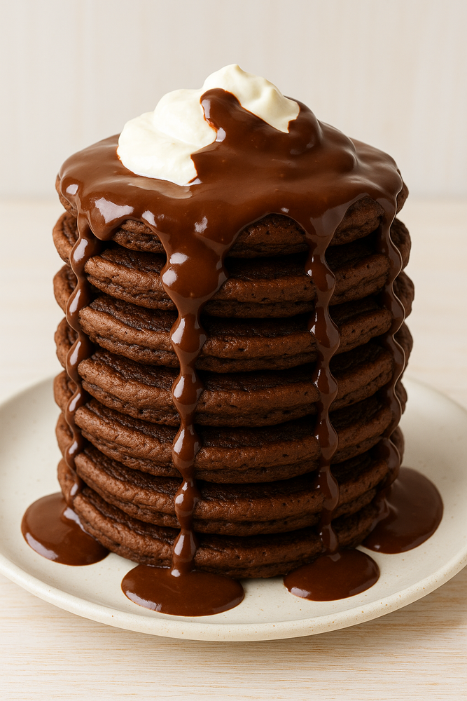 
                  
                    Load image into Gallery viewer, Double Chocolate Chip Protein Oats – Vegan, High Protein, Low FODMAP Breakfast
                  
                