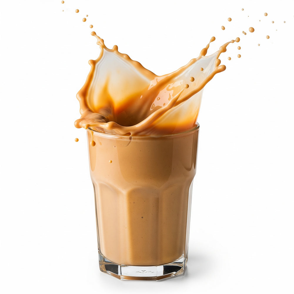 
                  
                    Load image into Gallery viewer, Discover Nutty Nutty: The Creamy Peanut Vegan Protein Powder Crafted for Sensitive Stomachs
                  
                