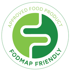 that protein Low Fodmap certified