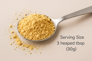 
                  
                    Load image into Gallery viewer, Discover Nutty Nutty: The Creamy Peanut Vegan Protein Powder Crafted for Sensitive Stomachs
                  
                