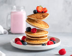 Voted “Best Vegan Proteins in UK “  by Health and Wellness Industry Experts
