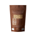 Enjoy the pure taste of Blissful Brown Rice & Raw Cacao Chocolate Protein. Certified Low FODMAP, vegan, and chemical-free—perfect for sensitive tummies and chocolate lovers. Free UK delivery over £40!